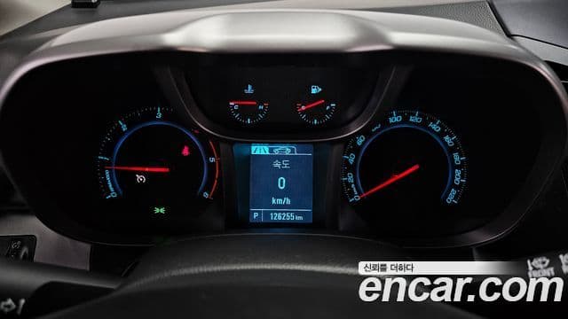 Chevrolet(GM대우) Orlando Premium, 2015 8