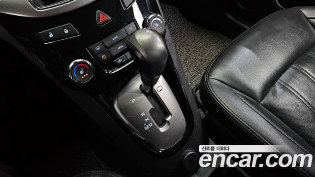 Chevrolet(GM대우) Orlando Premium, 2015 9