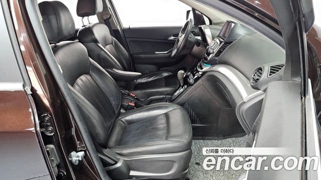 Chevrolet(GM대우) Orlando Premium, 2015 10