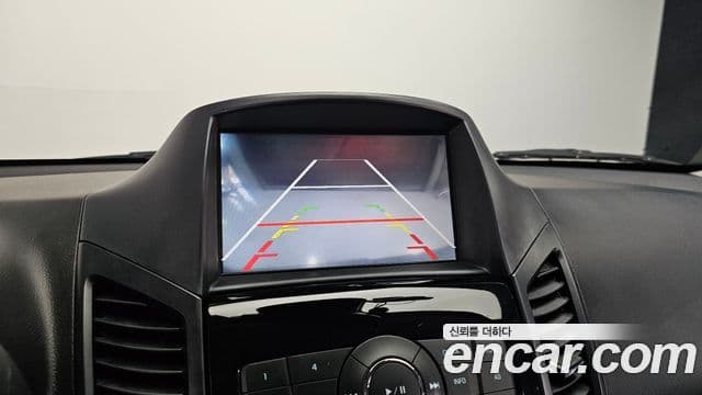 Chevrolet(GM대우) Orlando Premium, 2015 14