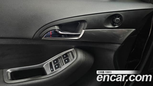 Chevrolet(GM대우) Orlando Premium, 2015 17