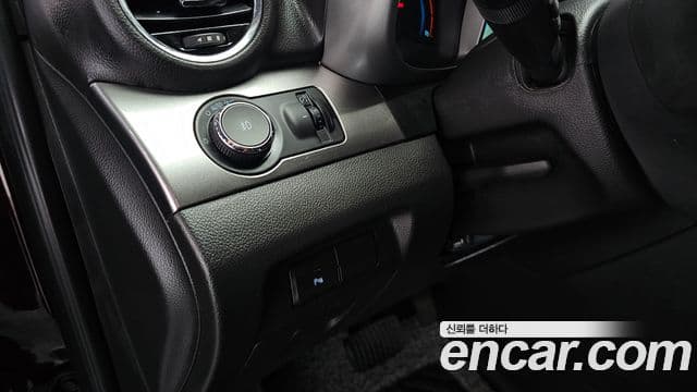 Chevrolet(GM대우) Orlando Premium, 2015 18