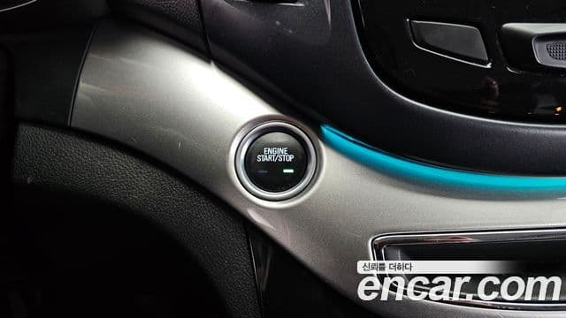 Chevrolet(GM대우) Orlando Premium, 2015 19