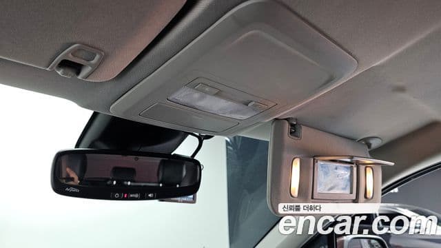 Chevrolet(GM대우) Orlando Premium, 2015 20