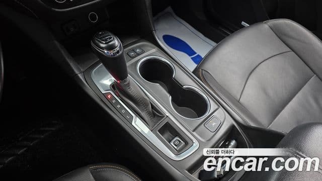 Chevrolet(GM대우) Equinox Exclusive, 2018 9