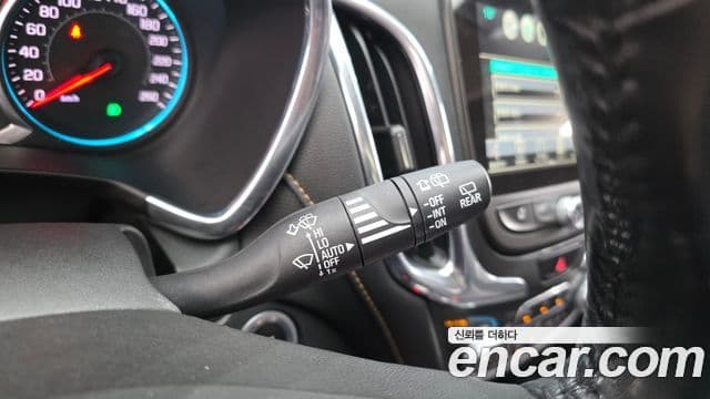 Chevrolet(GM대우) Equinox Exclusive, 2018 16