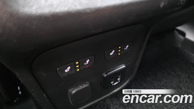 Chevrolet(GM대우) Equinox Exclusive, 2018 18