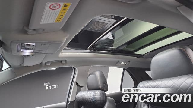 Chevrolet(GM대우) Equinox Exclusive, 2018 19