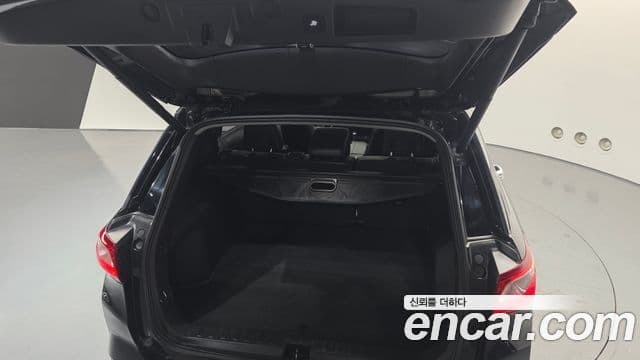 Chevrolet(GM대우) Equinox Exclusive, 2018 20