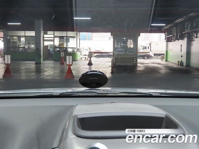 Chevrolet(GM대우) Captiva 2WD LS, 2015 14