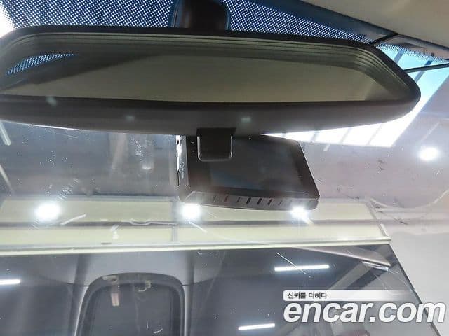 Chevrolet(GM대우) Captiva 2WD LS, 2015 16