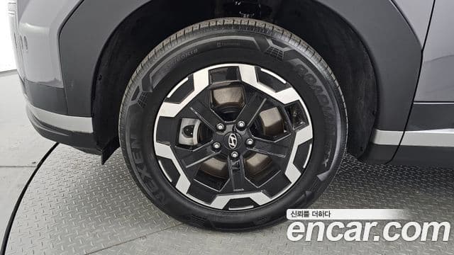 Hyundai Santa Fe (MX5) Exclusive, 2024 все фото