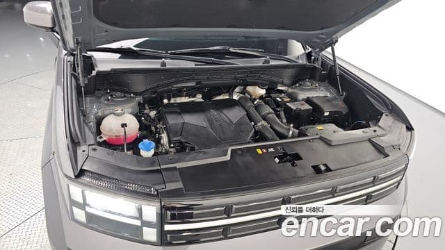 Hyundai Santa Fe (MX5) Exclusive, 2024 6