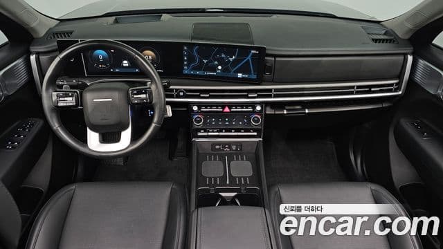 Hyundai Santa Fe (MX5) Exclusive, 2024 7