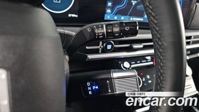 Hyundai Santa Fe (MX5) Exclusive, 2024 9