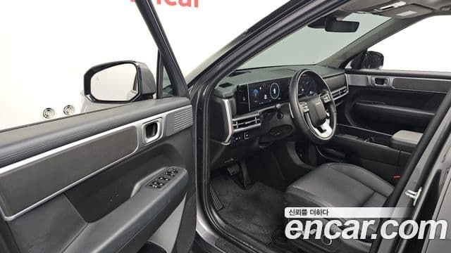 Hyundai Santa Fe (MX5) Exclusive, 2024 10