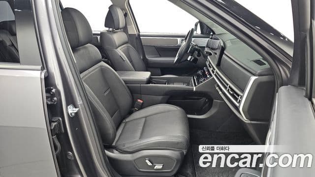 Hyundai Santa Fe (MX5) Exclusive, 2024 11