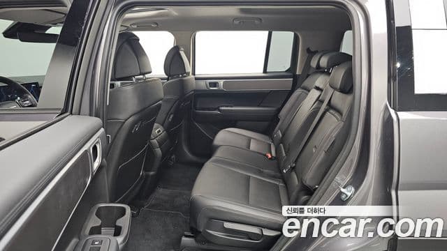 Hyundai Santa Fe (MX5) Exclusive, 2024 12