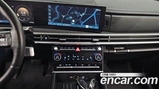 Hyundai Santa Fe (MX5) Exclusive, 2024 14