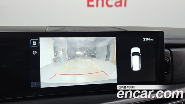 Hyundai Santa Fe (MX5) Exclusive, 2024 15