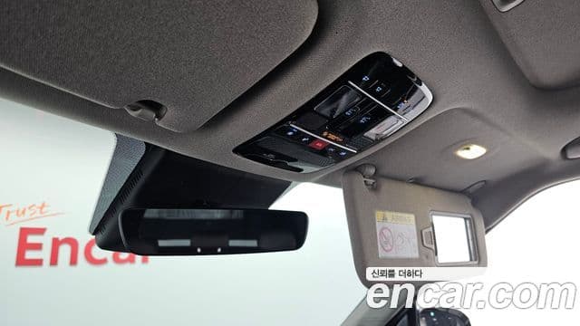 Hyundai Santa Fe (MX5) Exclusive, 2024 17