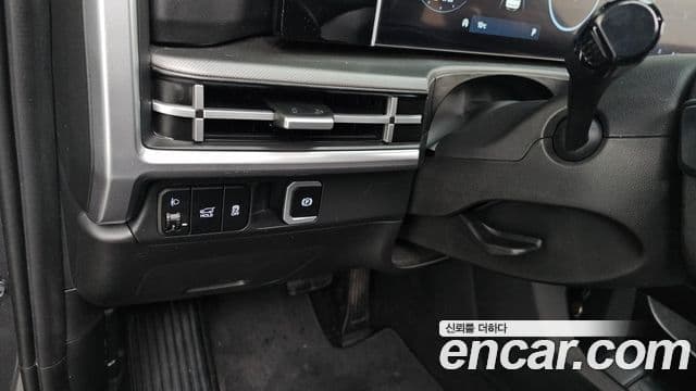 Hyundai Santa Fe (MX5) Exclusive, 2024 18