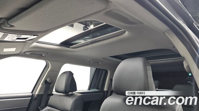 Hyundai Santa Fe (MX5) Exclusive, 2024 20