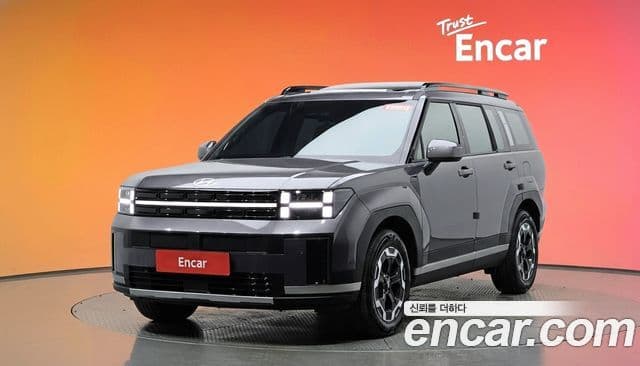 Hyundai Santa Fe (MX5) Exclusive, 2024 1