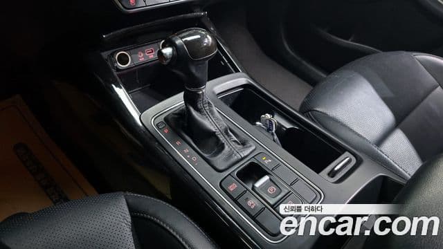 Kia All New Sorento Noblesse, 2015 9