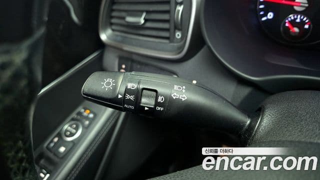 Kia All New Sorento Noblesse, 2015 15