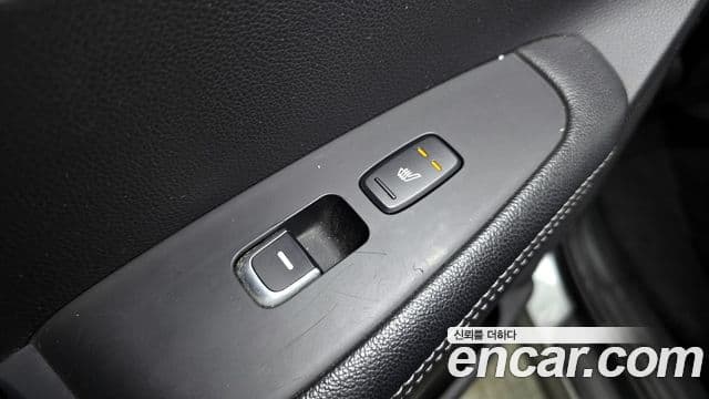 Kia All New Sorento Noblesse, 2015 19