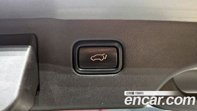 Kia All New Sorento Noblesse, 2015 20