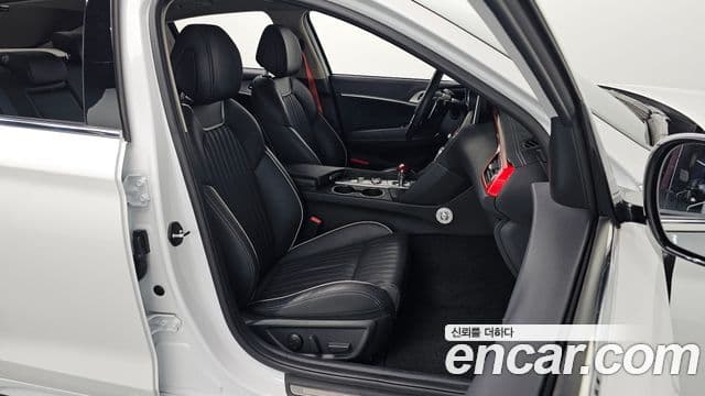 Genesis G70 Elite, 2020 10