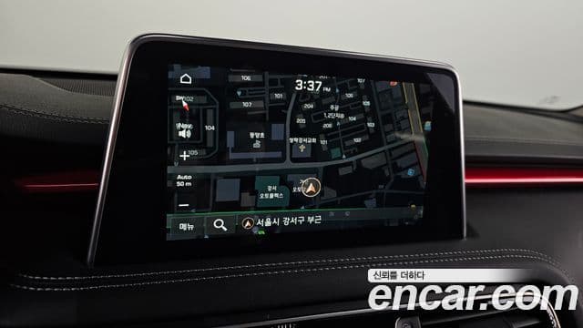 Genesis G70 Elite, 2020 14