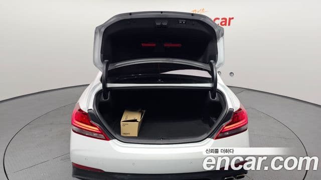 Genesis G70 Elite, 2020 20