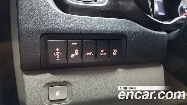 Kia The / новый New Carnival Special, 2019 16