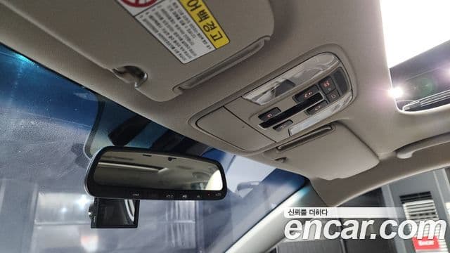 Kia The / новый New Carnival Special, 2019 17