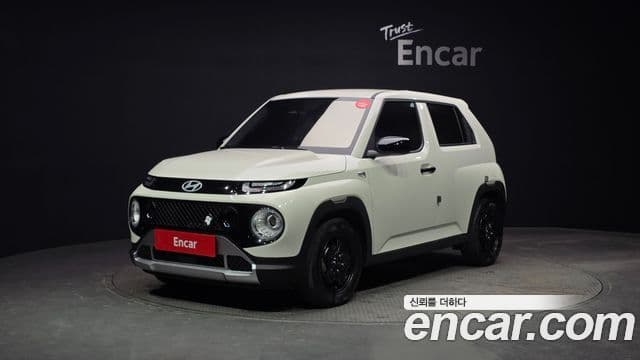 Hyundai Casper Smart Choice, 2024 1