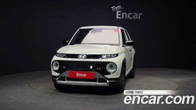 Hyundai Casper Smart Choice, 2024 3