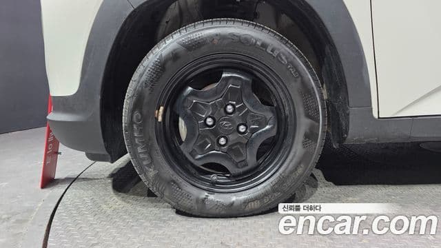 Hyundai Casper Smart Choice, 2024 все фото