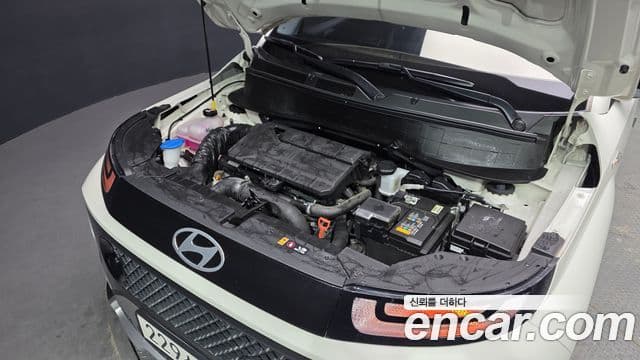 Hyundai Casper Smart Choice, 2024 6