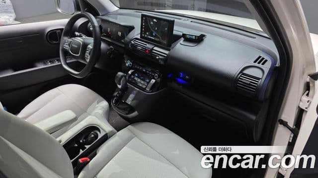 Hyundai Casper Smart Choice, 2024 7