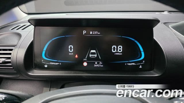 Hyundai Casper Smart Choice, 2024 8