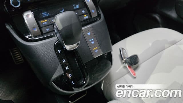 Hyundai Casper Smart Choice, 2024 9