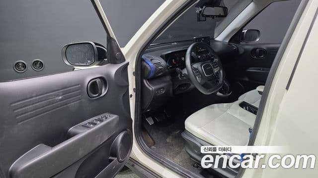 Hyundai Casper Smart Choice, 2024 10