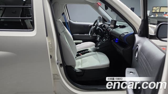 Hyundai Casper Smart Choice, 2024 11