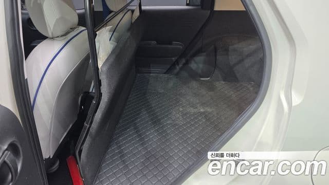 Hyundai Casper Smart Choice, 2024 12