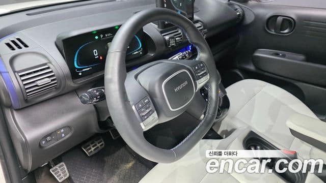 Hyundai Casper Smart Choice, 2024 13