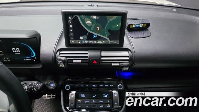 Hyundai Casper Smart Choice, 2024 15