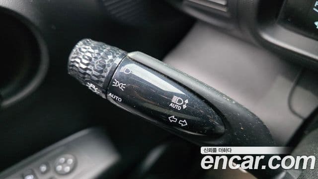 Hyundai Casper Smart Choice, 2024 19